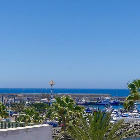 Pura Vida Beach Suites La Playa de Arguineguín Exteriér fotografie