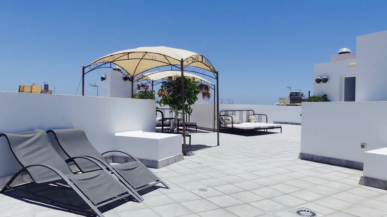 Pura Vida Beach Suites La Playa de Arguineguín Exteriér fotografie
