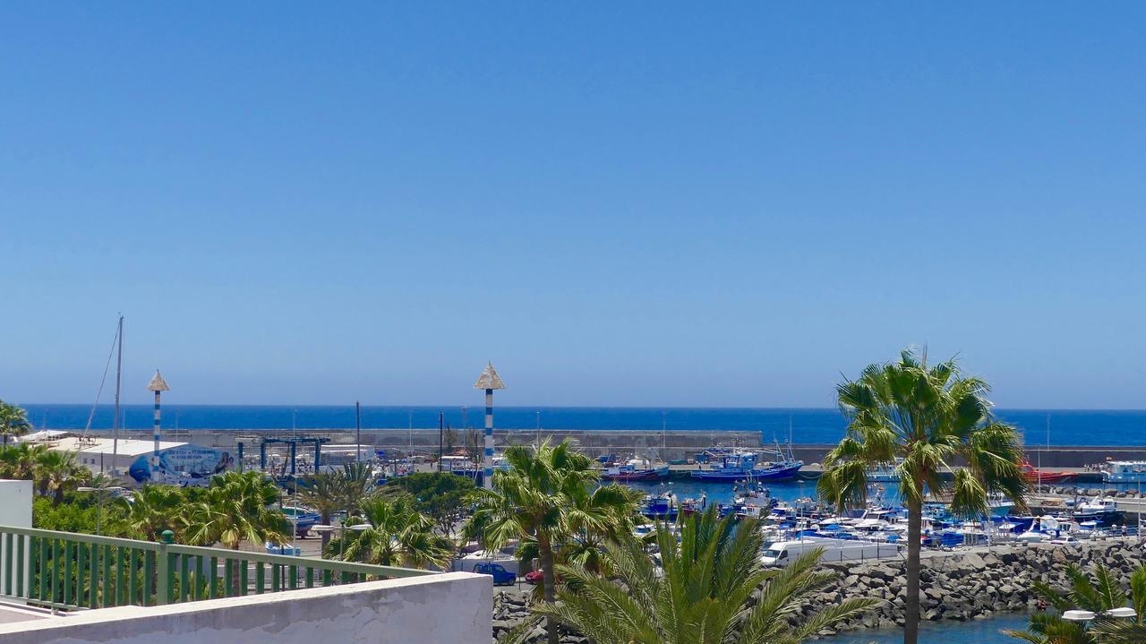 Pura Vida Beach Suites La Playa de Arguineguín Exteriér fotografie